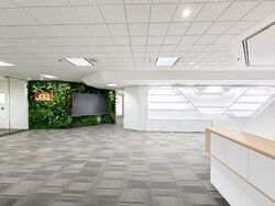 The Concourse (D7), Office #638086841
